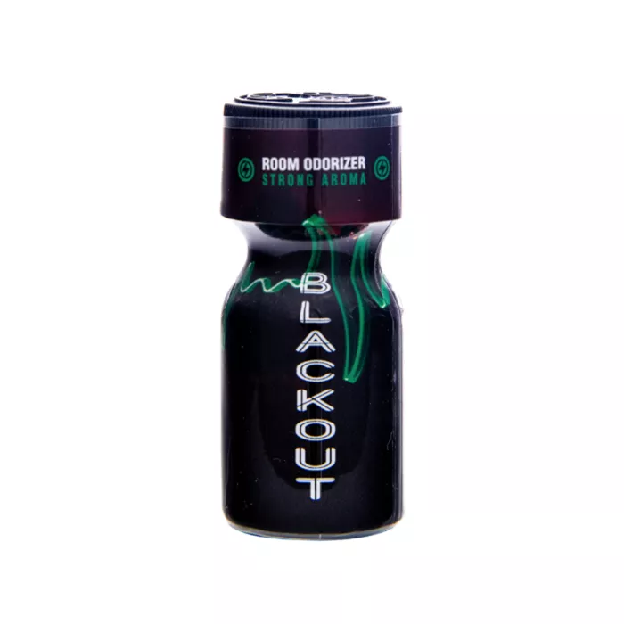 Poppers Blackout Propyl - Jolt